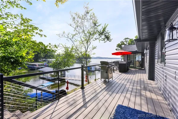 $1,295,000 | 122 Burning Bush Drive, Gravois Mills, MO 65037