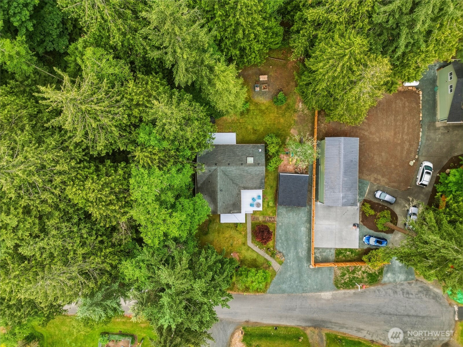 4243 Timberline Road Clinton, WA 98236 - Photo 38 of 39