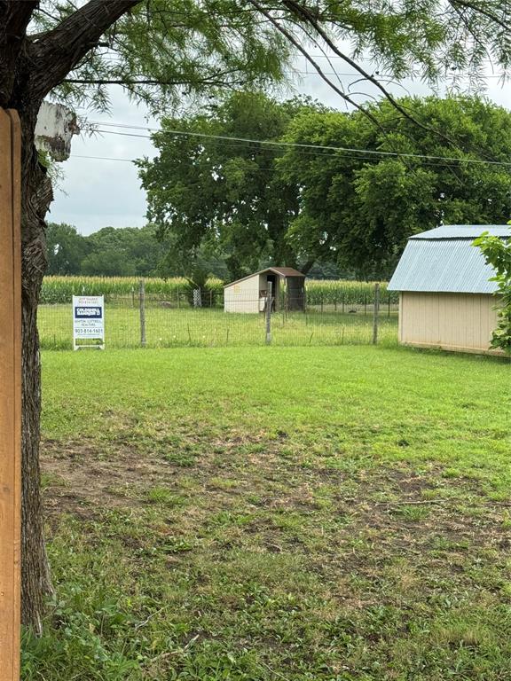 0 Elbert Road Van Alstyne, TX 75495 - Photo 1 of 2