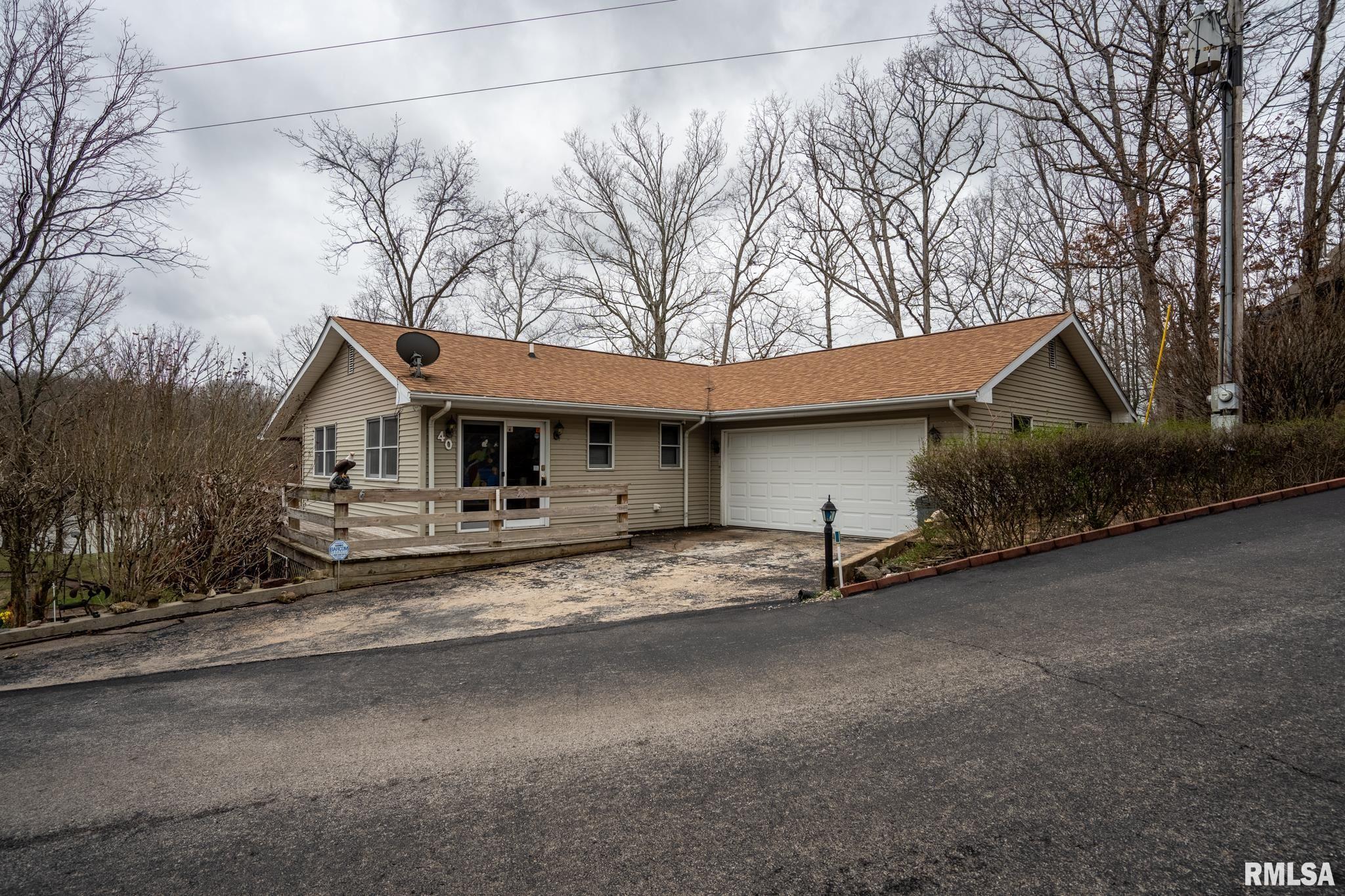 40 Janeal Court Goreville, IL 62939 - Photo 2 of 69
