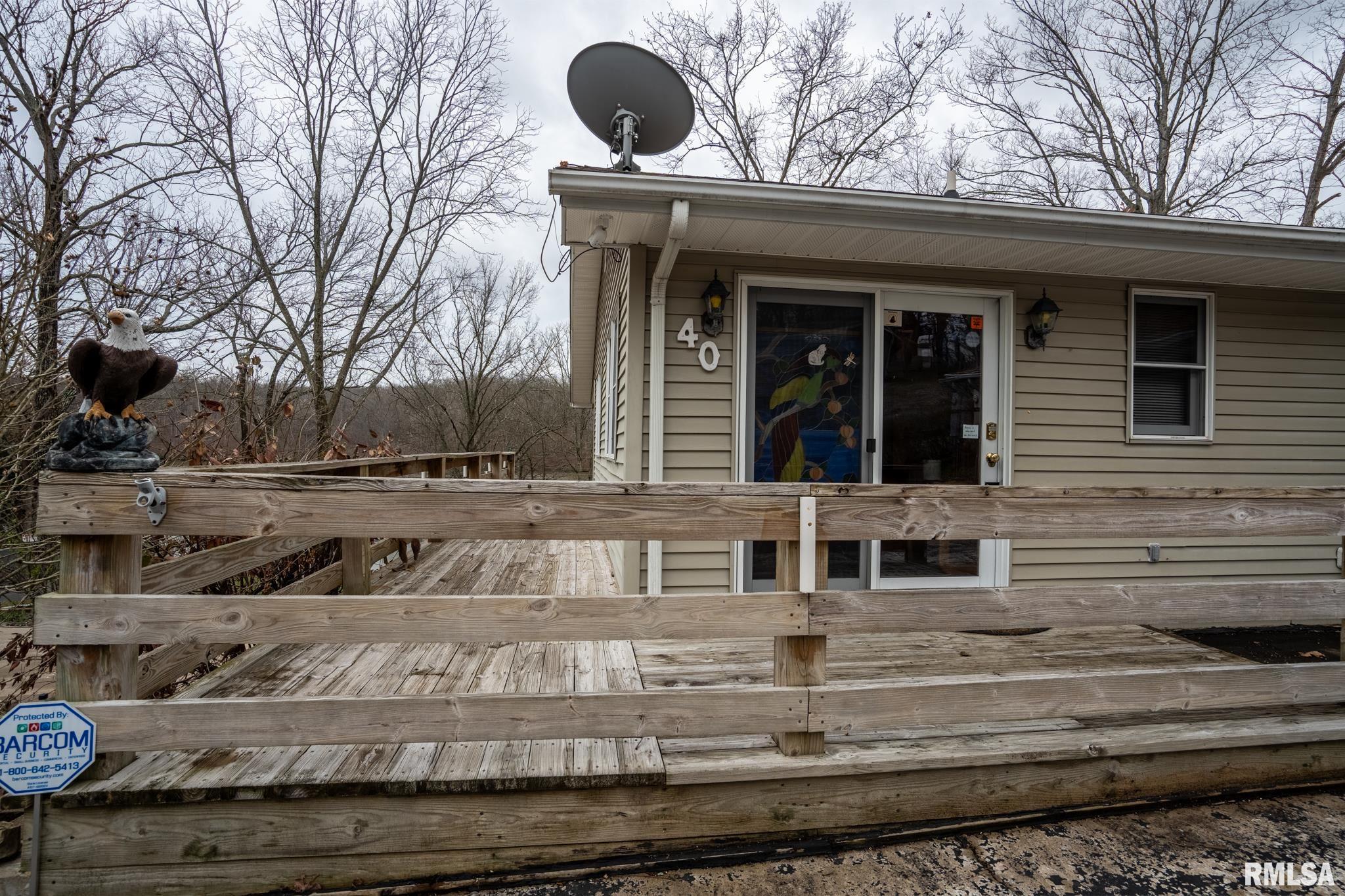 40 Janeal Court Goreville, IL 62939 - Photo 3 of 69