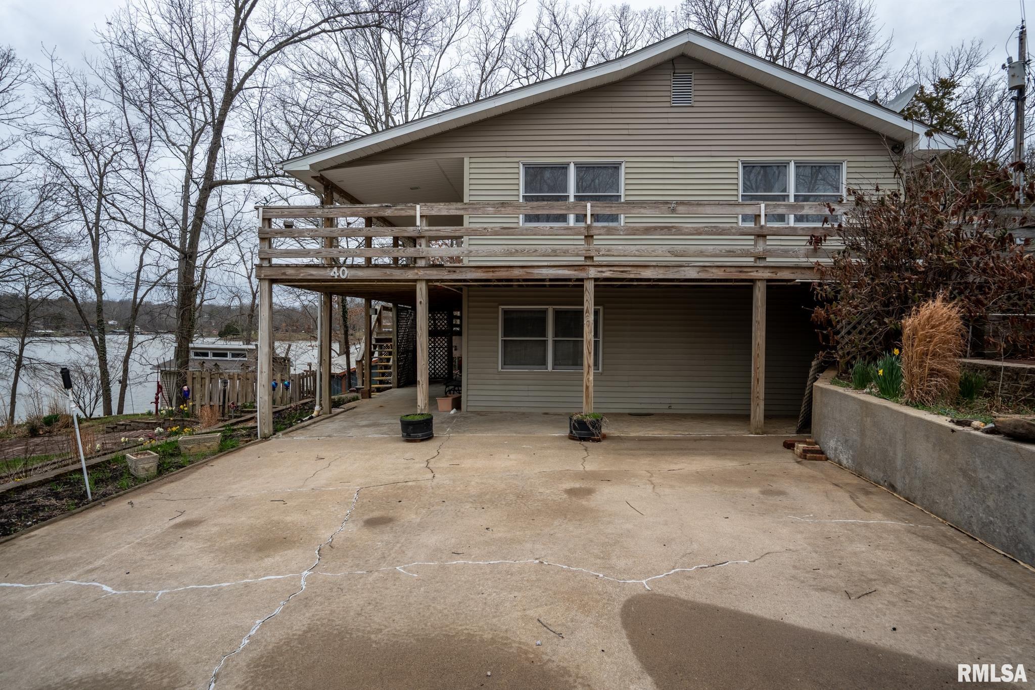 40 Janeal Court Goreville, IL 62939 - Photo 43 of 69