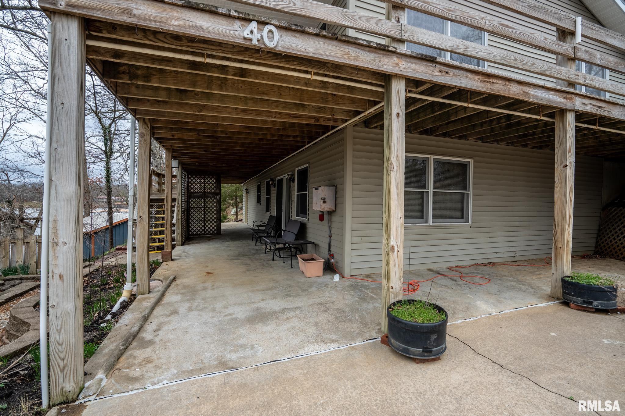 40 Janeal Court Goreville, IL 62939 - Photo 45 of 69