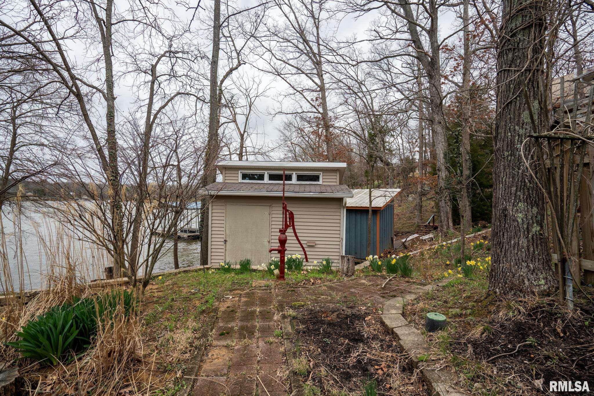 40 Janeal Court Goreville, IL 62939 - Photo 48 of 69