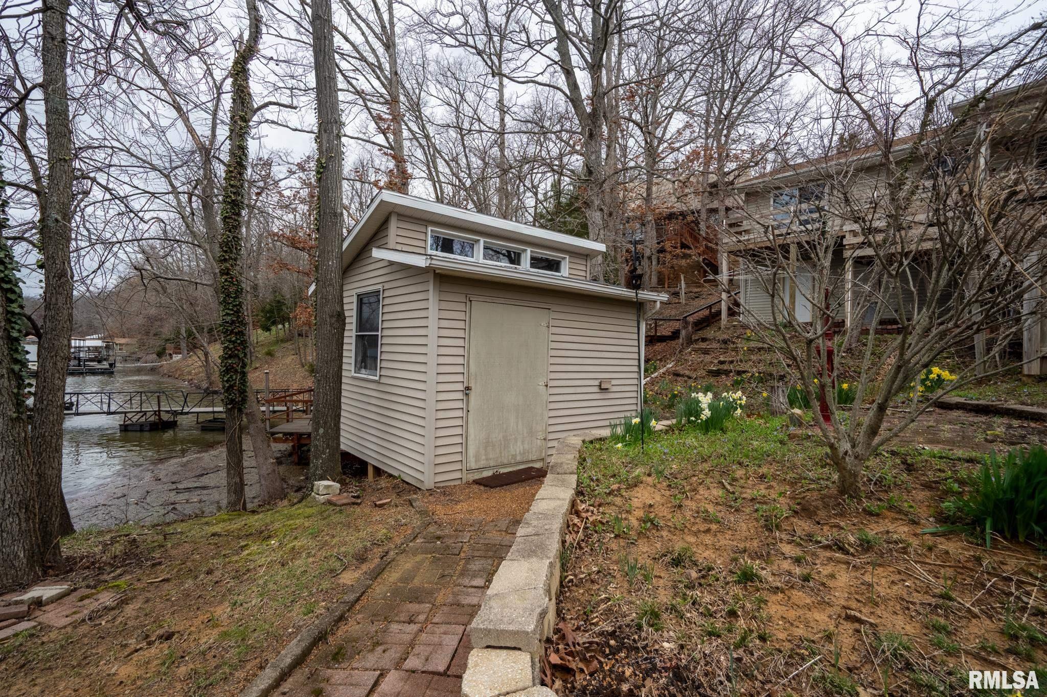 40 Janeal Court Goreville, IL 62939 - Photo 49 of 69