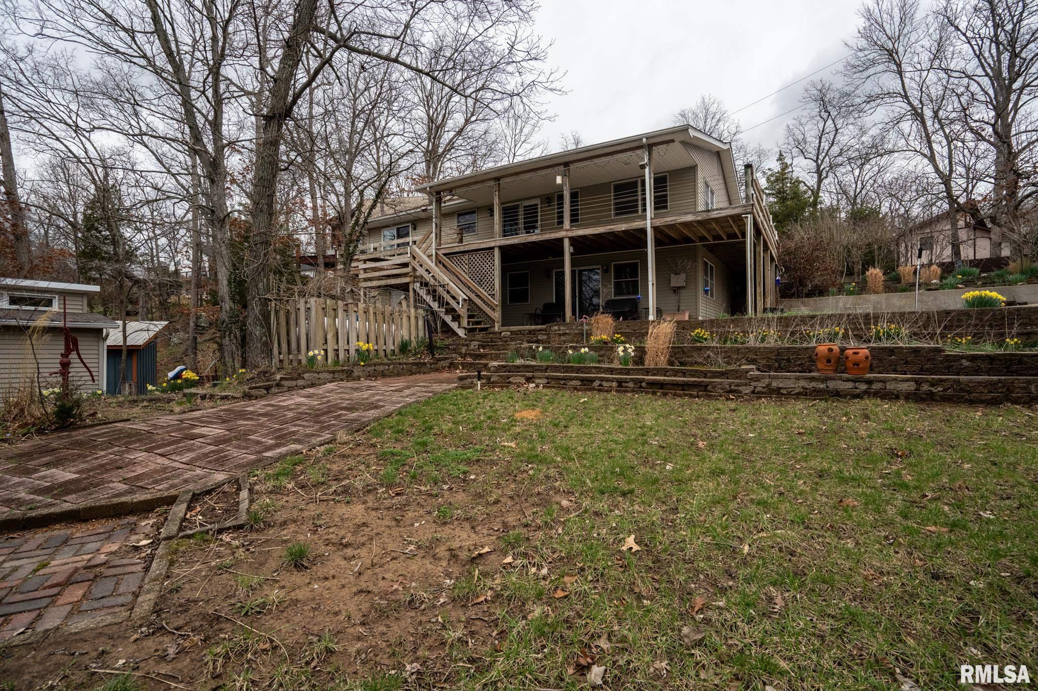 40 Janeal Court Goreville, IL 62939 - Photo 53 of 69