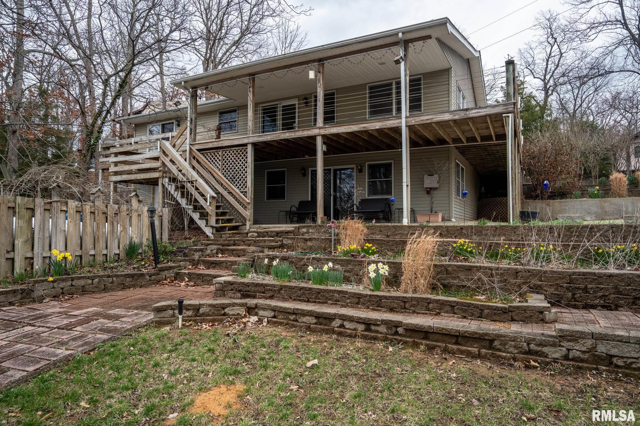 40 Janeal Court Goreville, IL 62939 - Photo 54 of 69