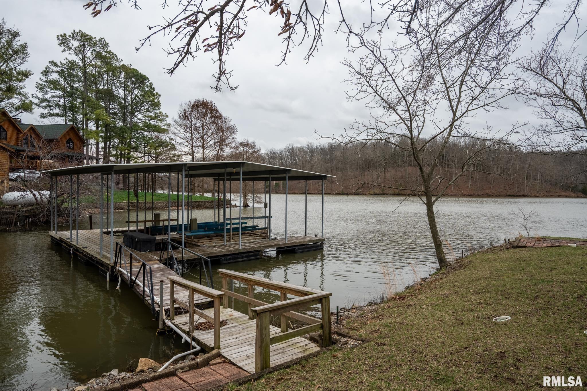 40 Janeal Court Goreville, IL 62939 - Photo 58 of 69