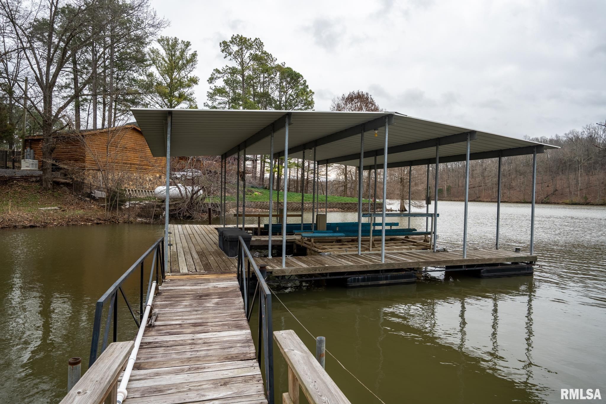 40 Janeal Court Goreville, IL 62939 - Photo 62 of 69