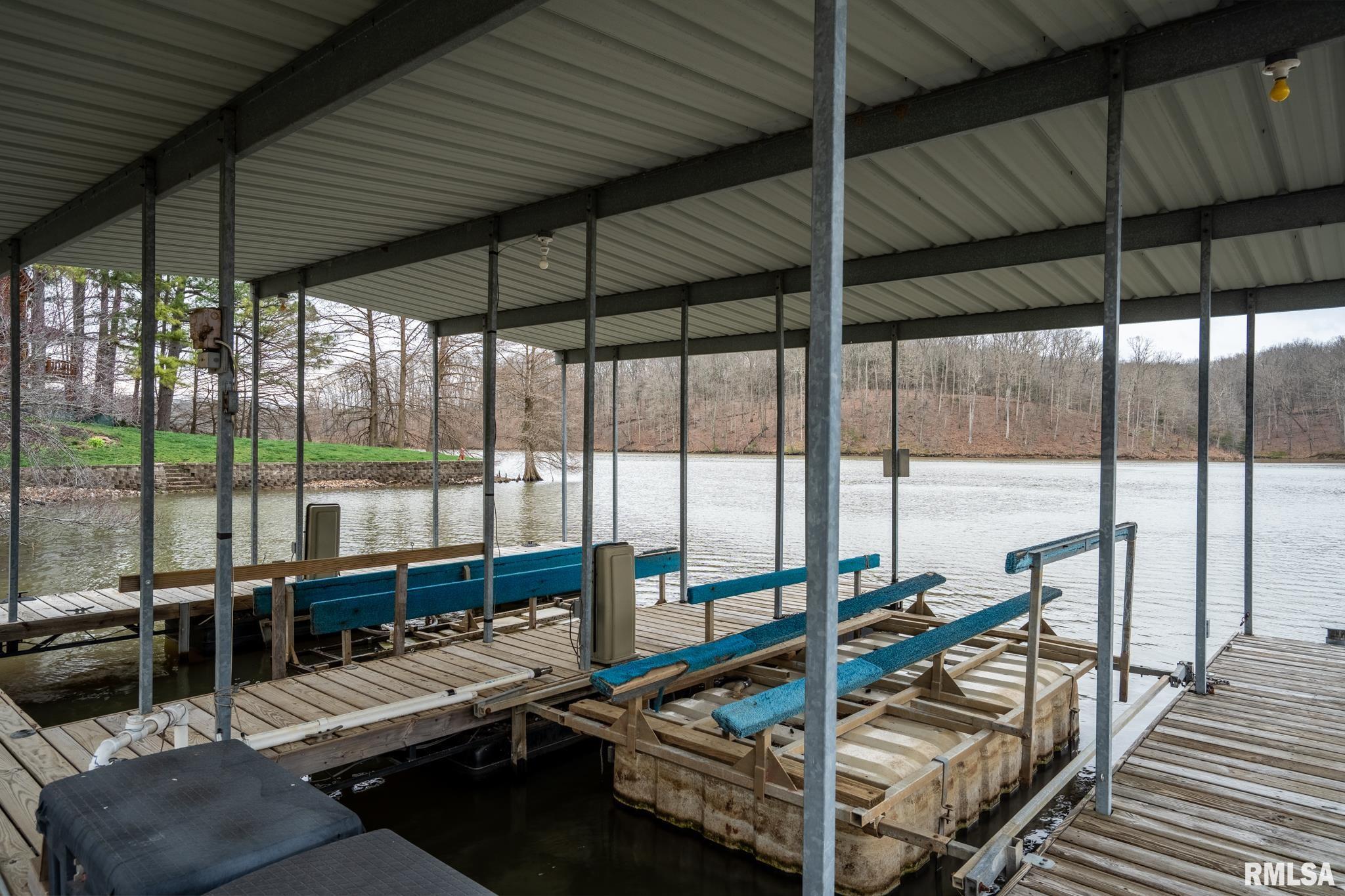 40 Janeal Court Goreville, IL 62939 - Photo 63 of 69