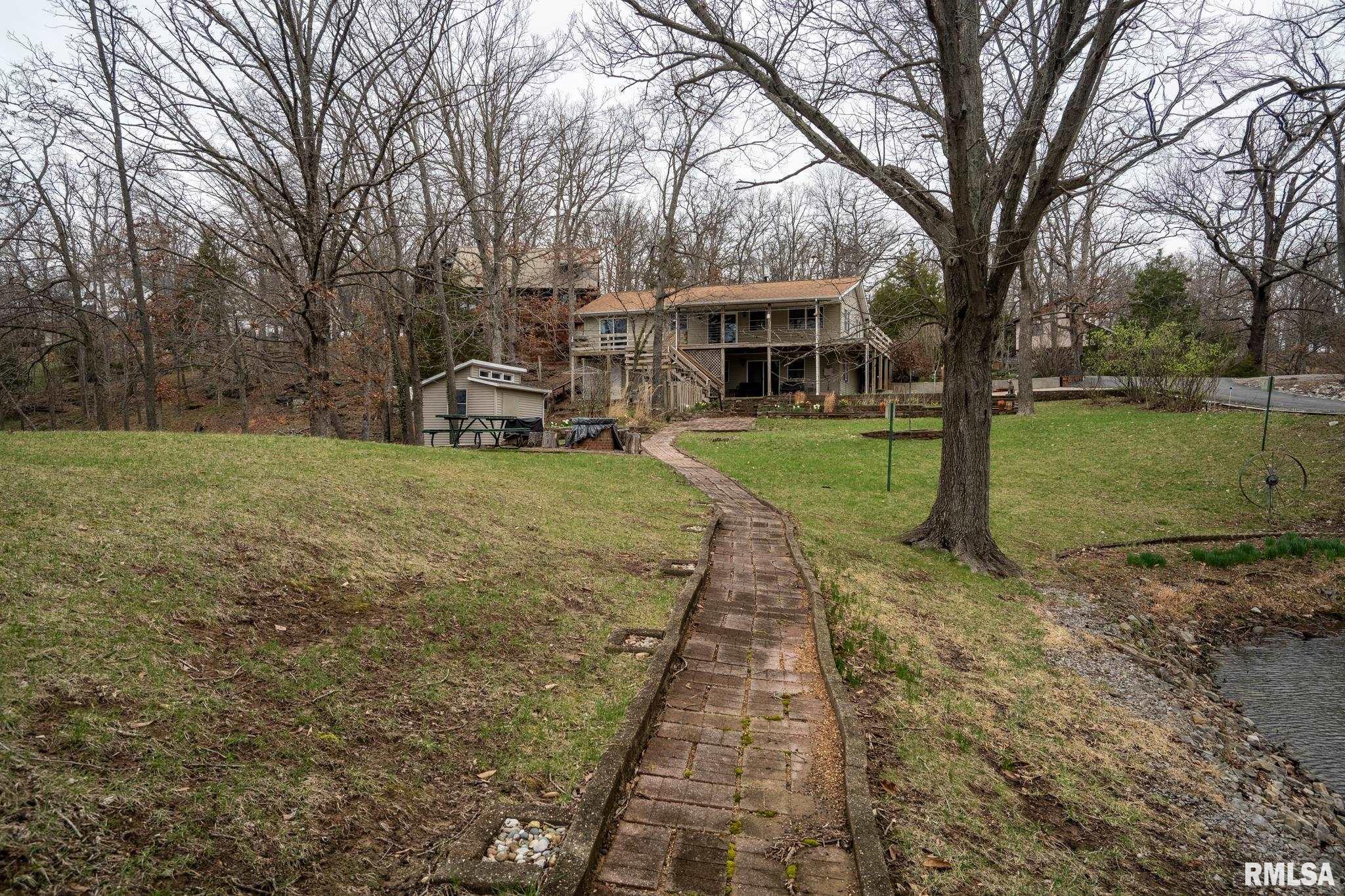 40 Janeal Court Goreville, IL 62939 - Photo 65 of 69