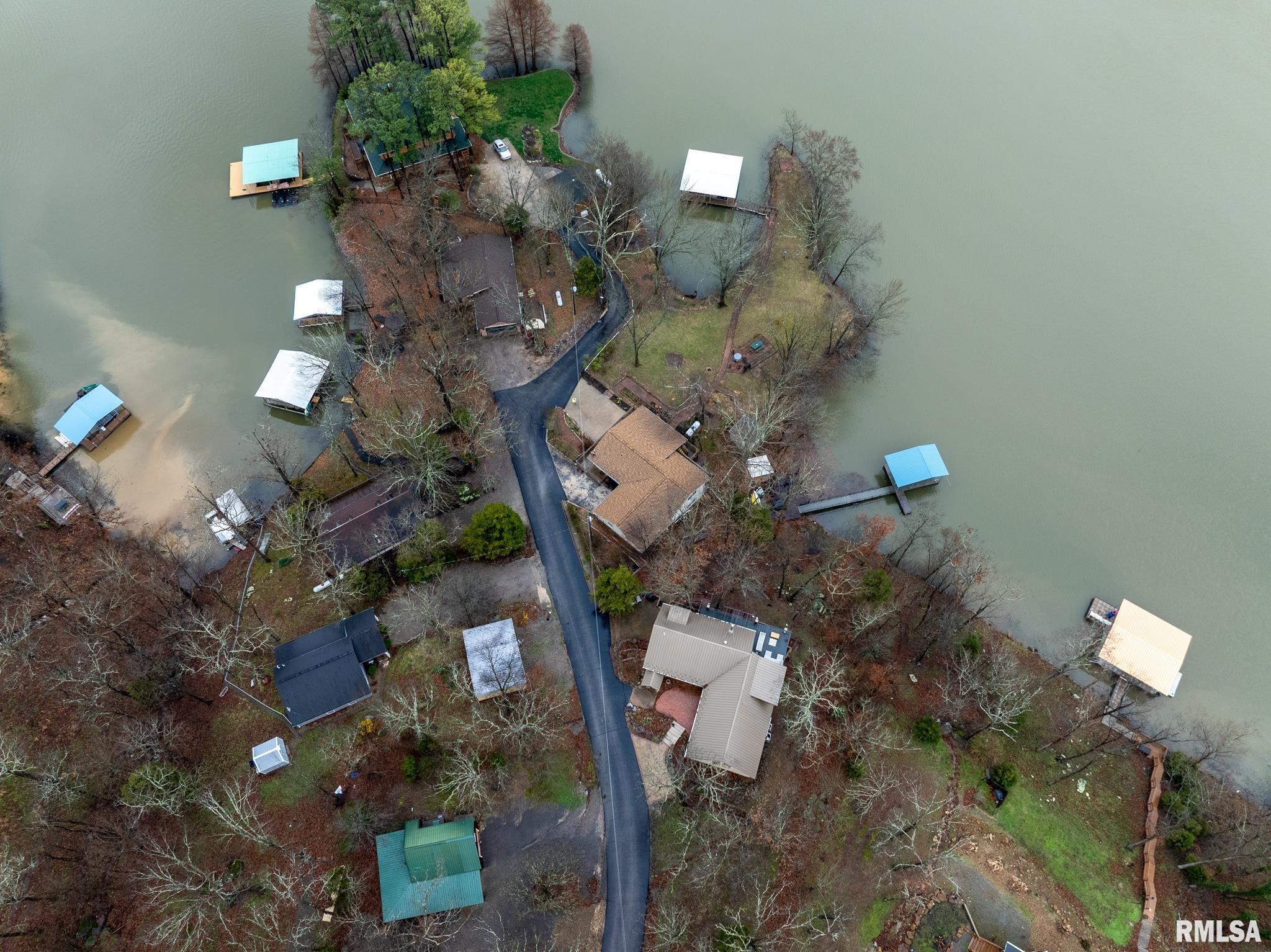 40 Janeal Court Goreville, IL 62939 - Photo 66 of 69