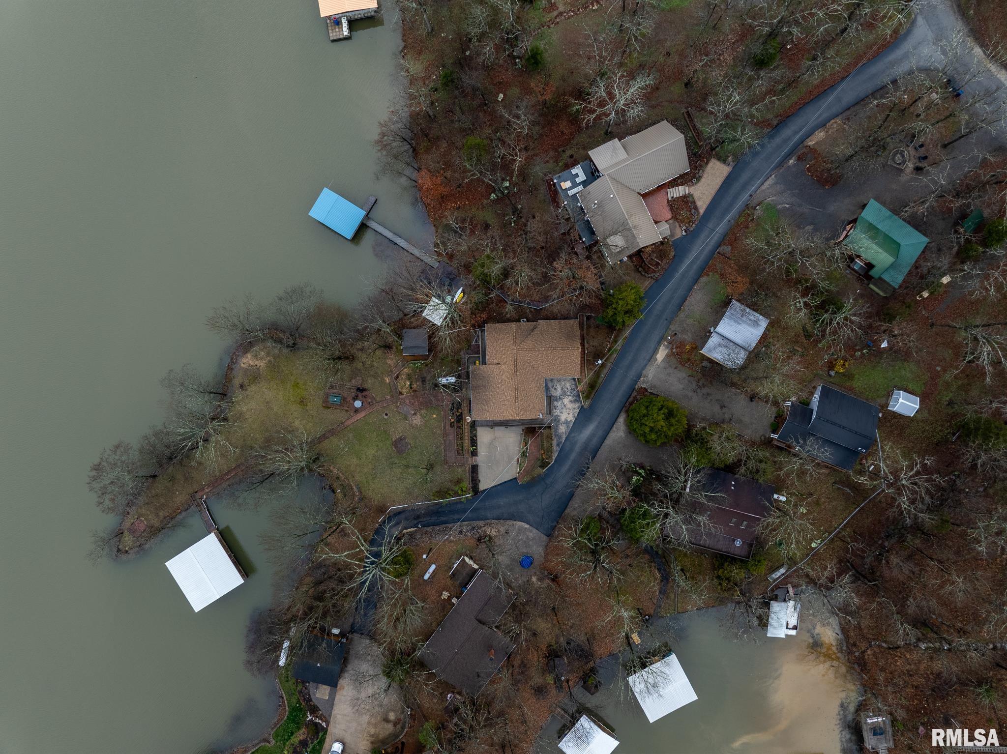 40 Janeal Court Goreville, IL 62939 - Photo 67 of 69