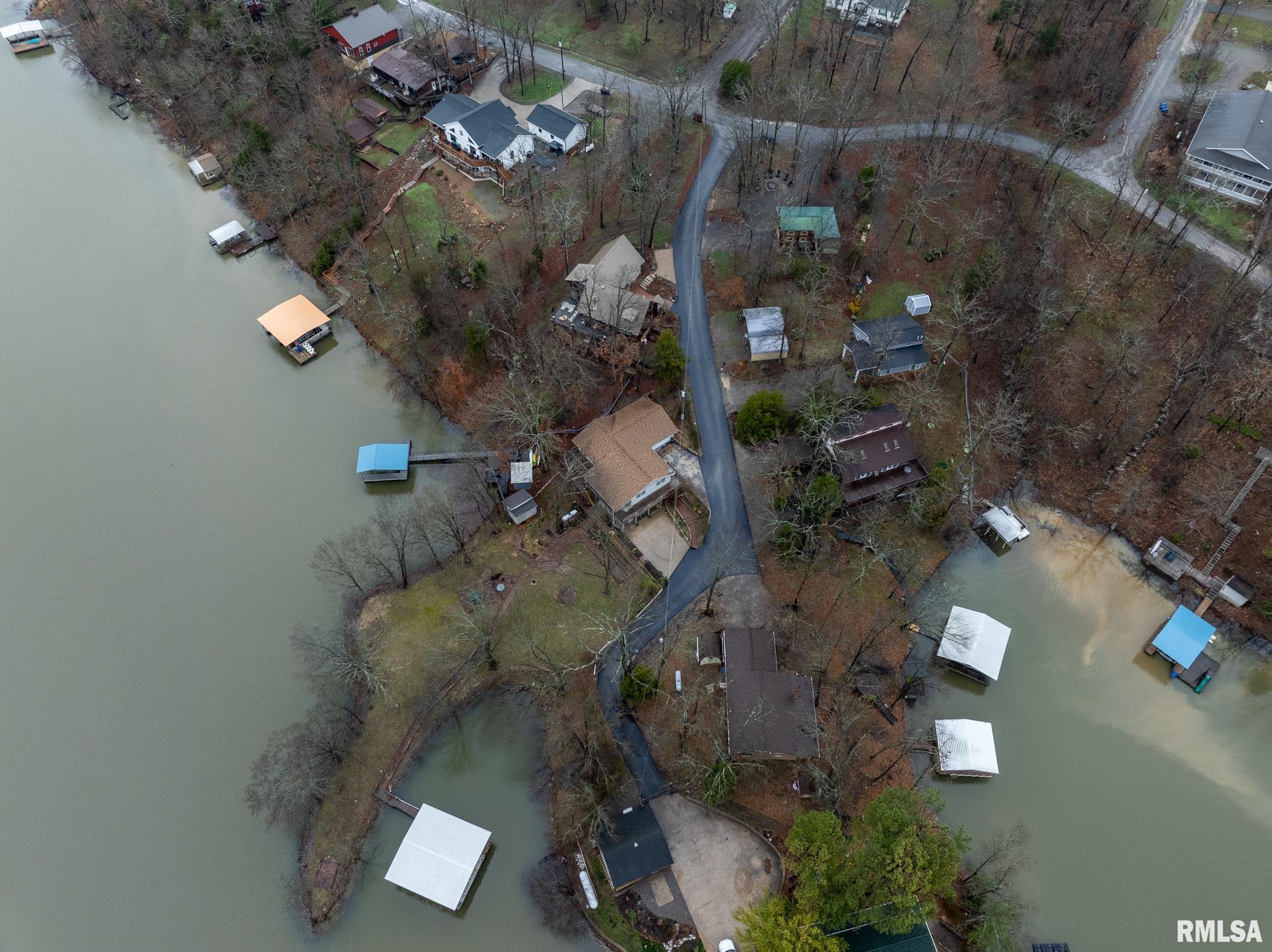 40 Janeal Court Goreville, IL 62939 - Photo 68 of 69