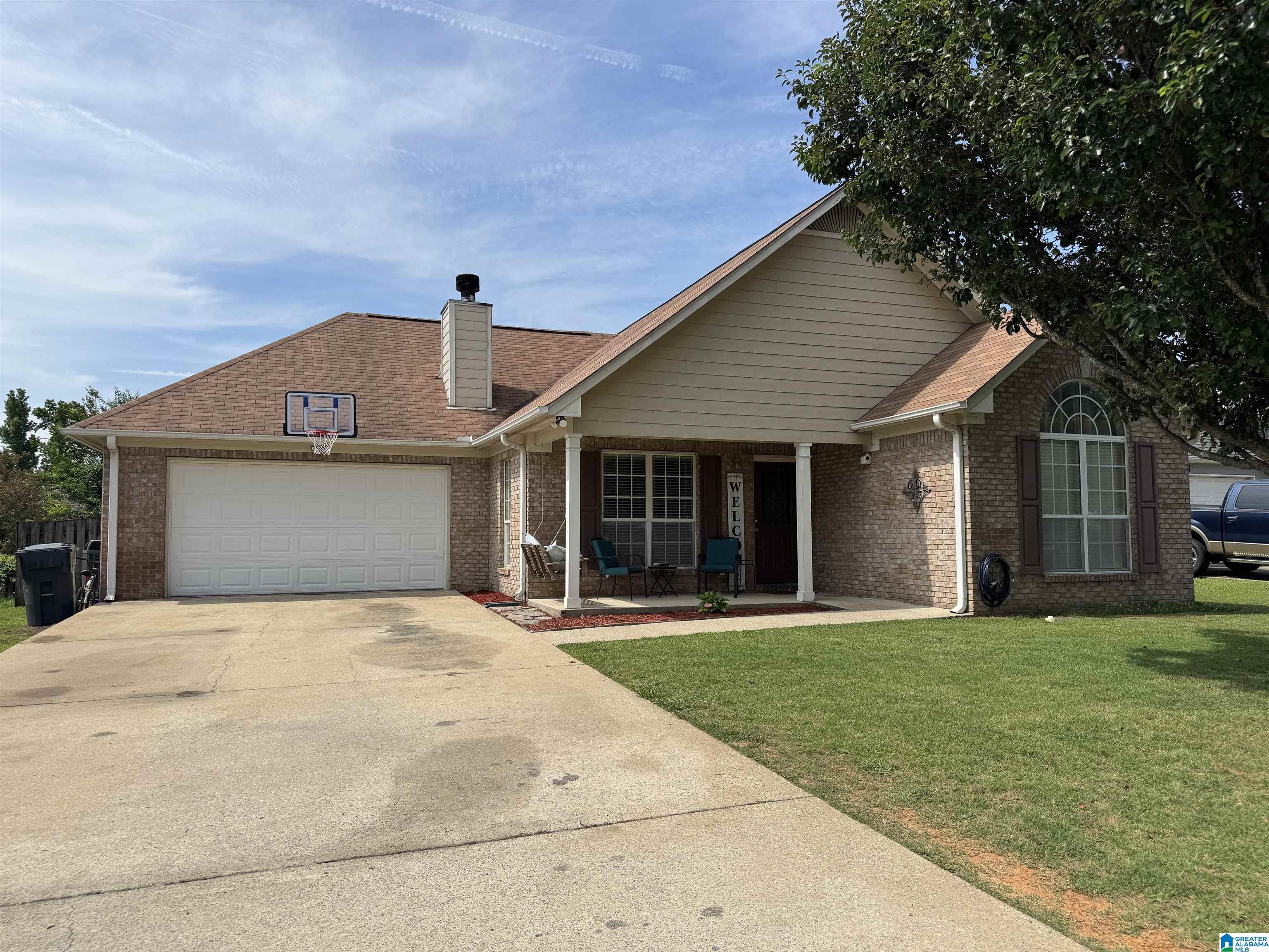 149 Spring Street Calera, AL 35040 - Photo 8 of 27