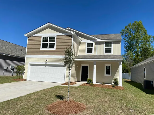 $316,990 | 349 Sporting Drive, Aynor, SC 29511