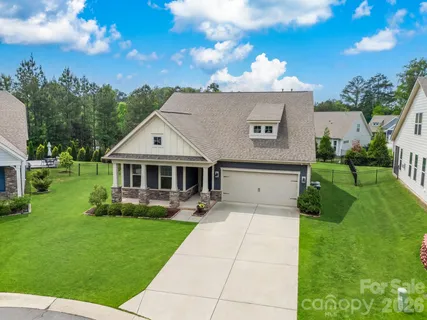 $620,000 | 17036 Challory Gln Way, Charlotte, NC 28278