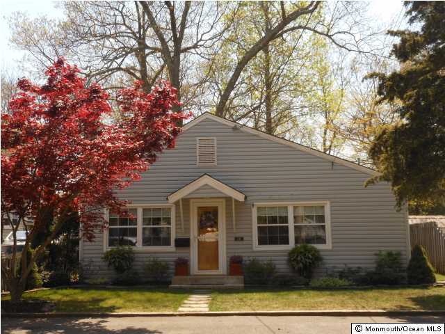38 Lancaster Road Brick, NJ 08723 - Photo 1 of 3 Primary Photo
