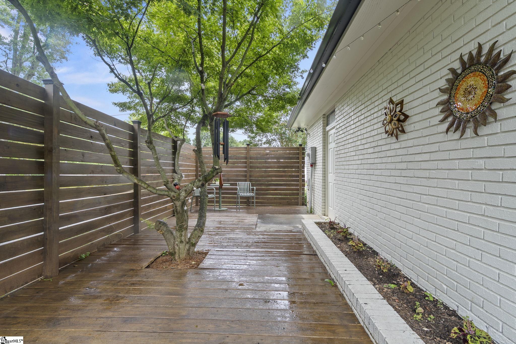 207 Oates Avenue Easley, SC 29640 - Photo 45 of 50