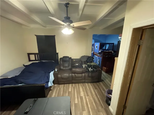 a sign that is on the wall