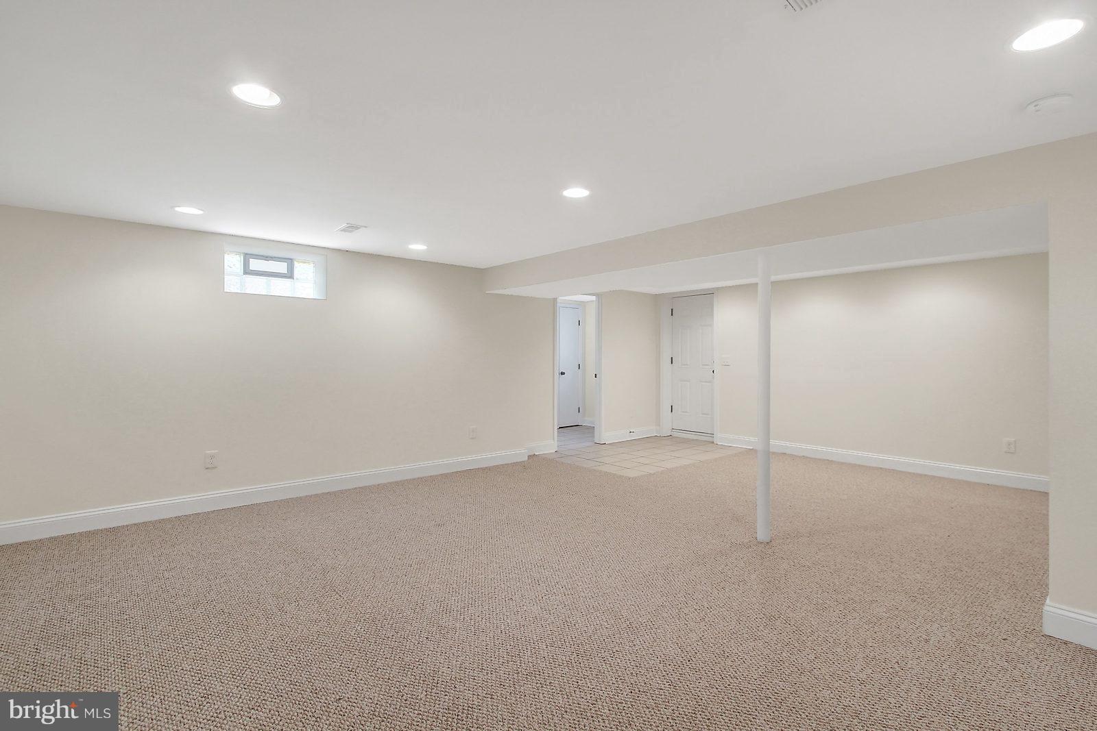 1214 Black Friars Road Baltimore, MD 21228 - Photo 14 of 25 Basement