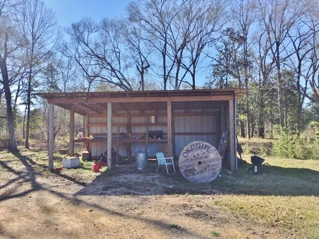 5167 Mary Wall Bridge Road Liberty, MS 39645 - Photo 5 of 17 Photo 5