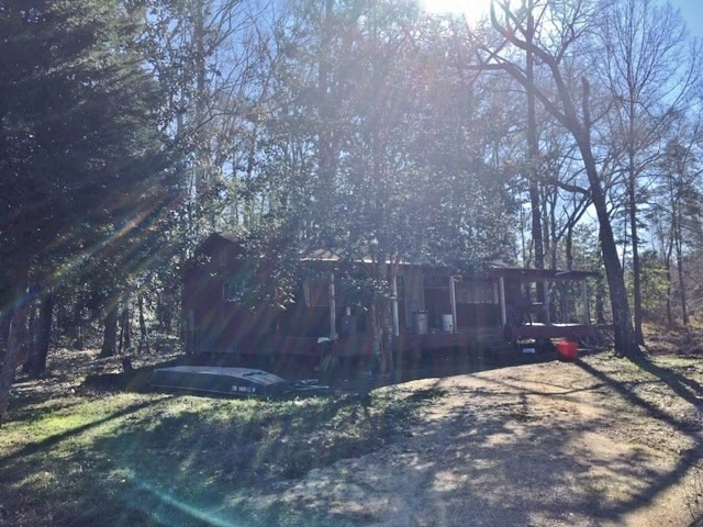 5167 Mary Wall Bridge Road Liberty, MS 39645 - Photo 6 of 17 Photo 6