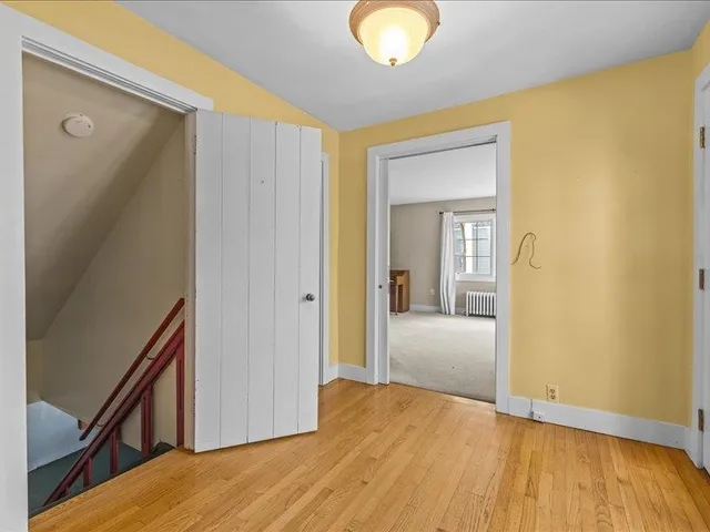 $4,850 | 261 South Prospect Street, Burlington, VT 05401