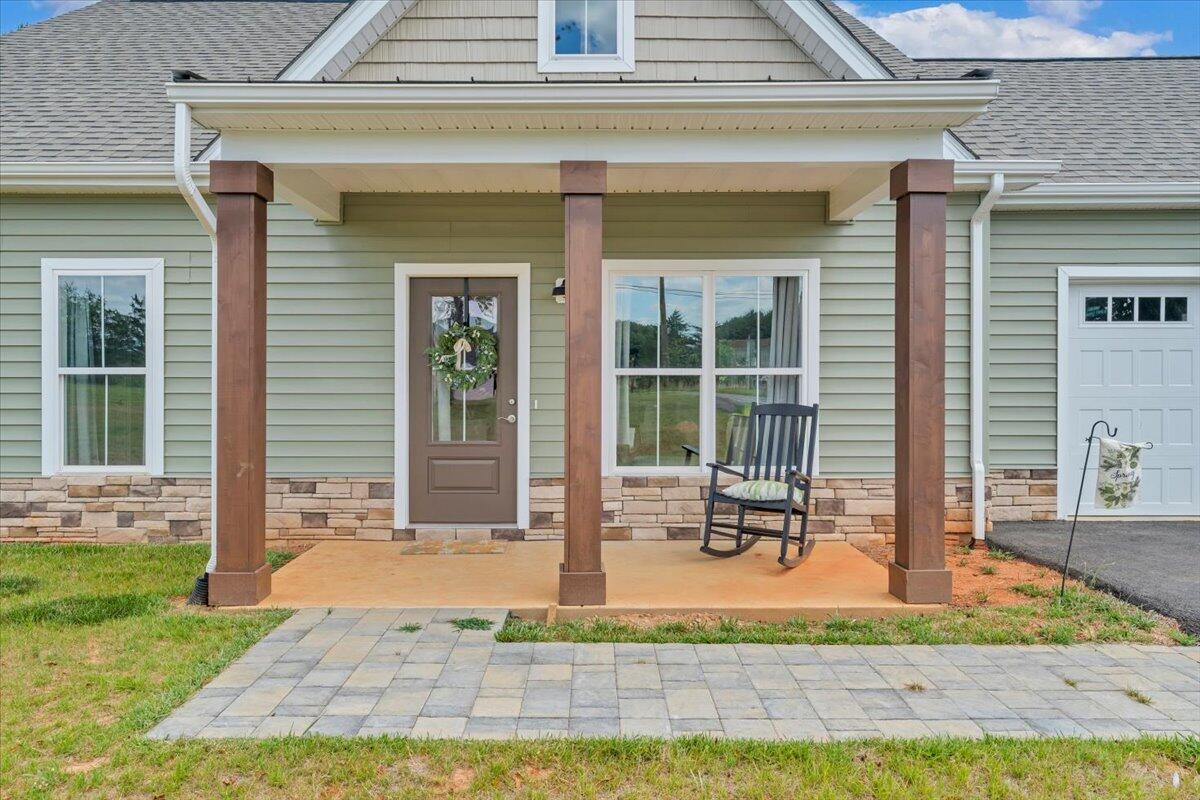 1581 Burnt Chimney Road Wirtz, VA 24184 - Photo 35 of 44 03-MIB03117-R5