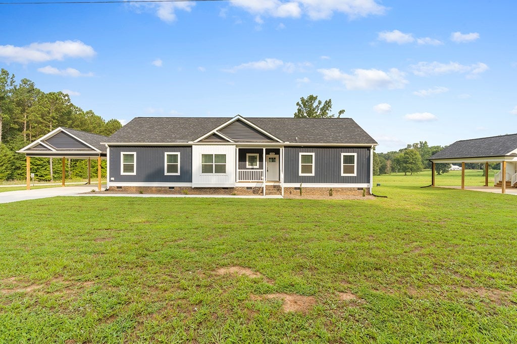 903 Scurry Church Road Chappells, SC 29037 - Photo 5 of 26 Gallery Image 5
