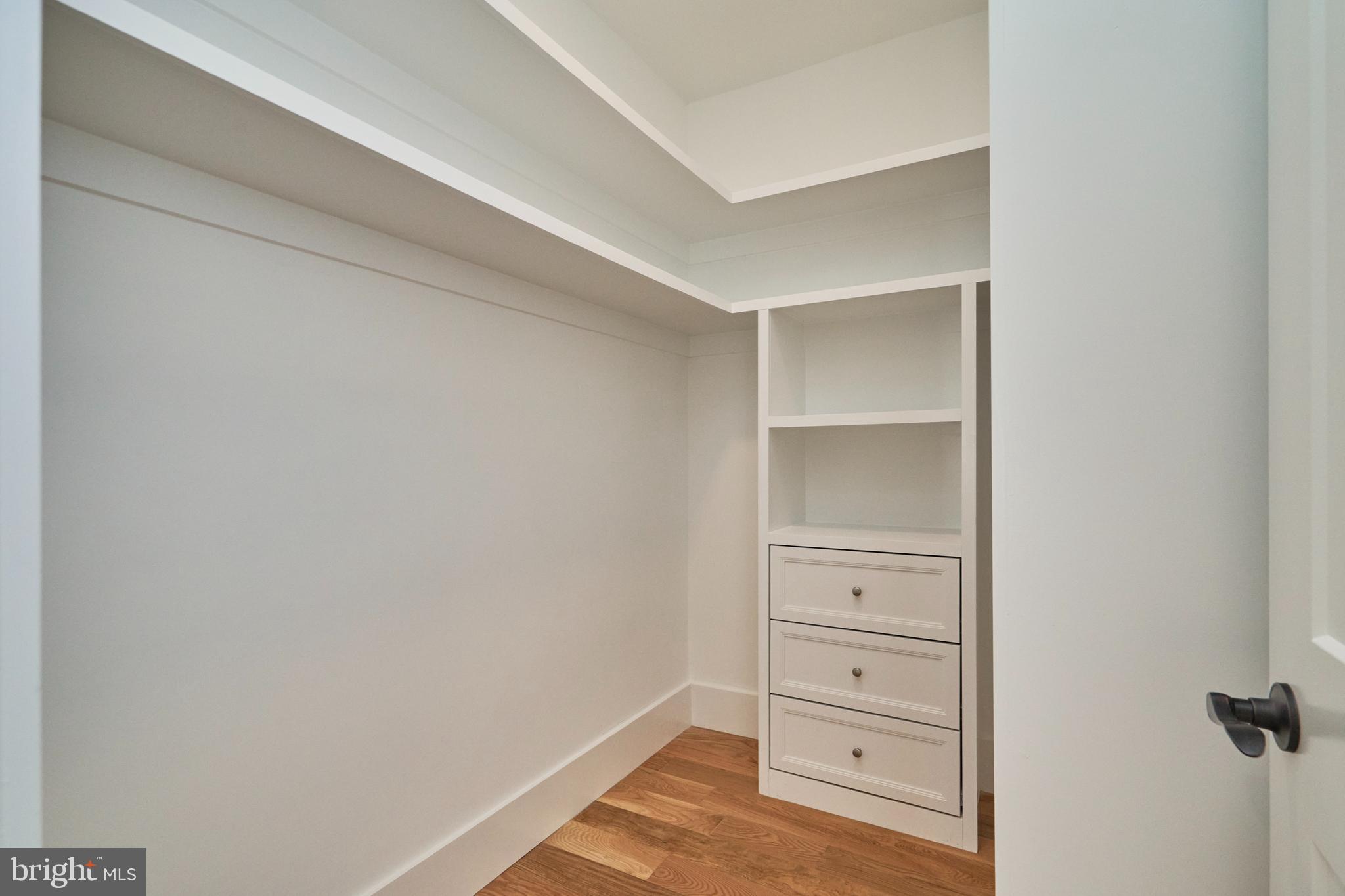 7019 Ridge Drive Alexandria, VA 22306 - Photo 27 of 67 1 of 2 walk-in closets