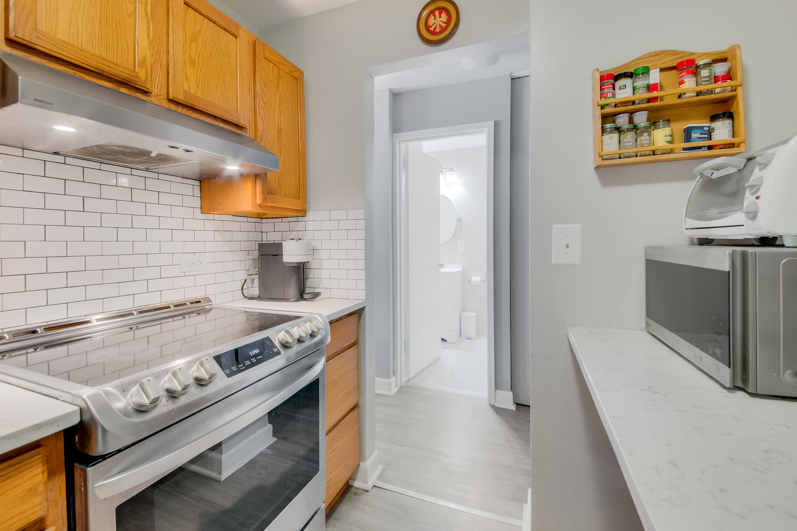 5601 North Sheridan Road, Unit 20D Chicago, IL 60660 - Photo 14 of 26