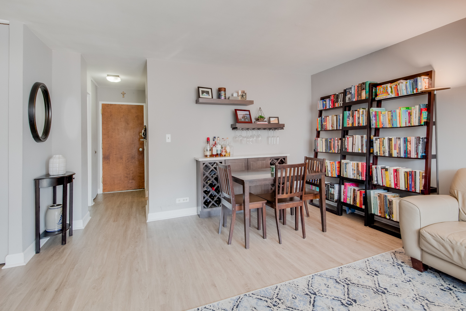 5601 North Sheridan Road, Unit 20D Chicago, IL 60660 - Photo 16 of 26