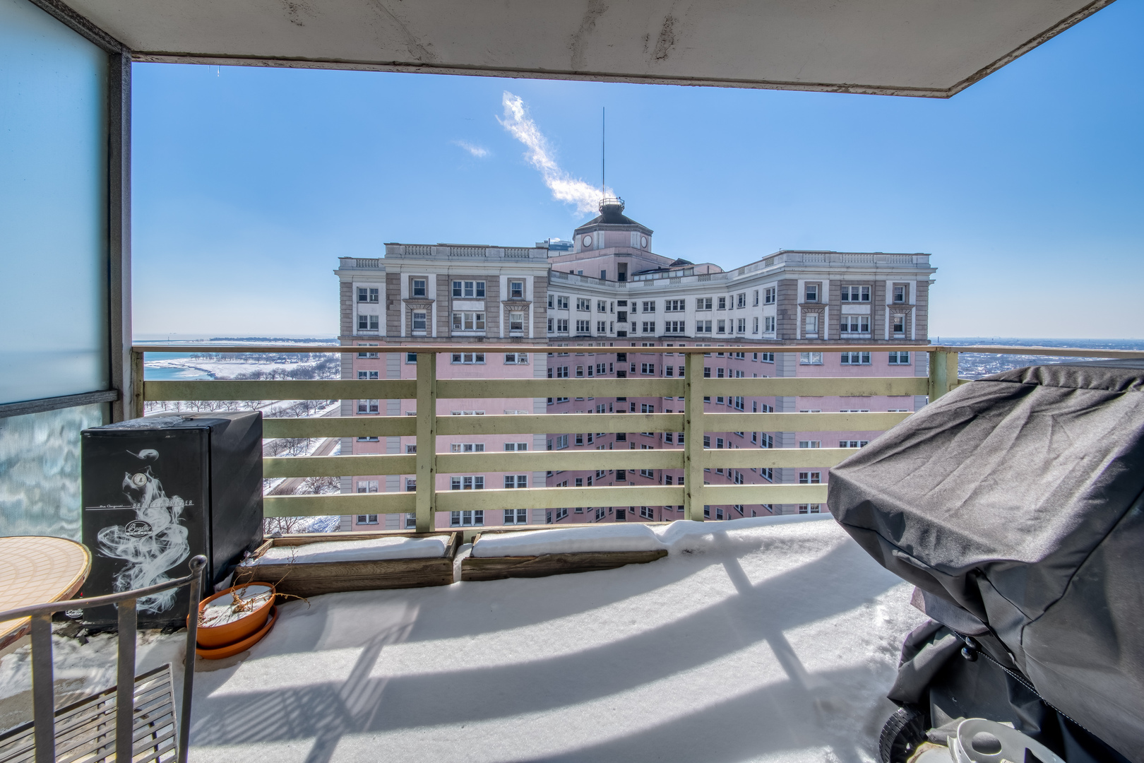 5601 North Sheridan Road, Unit 20D Chicago, IL 60660 - Photo 19 of 26