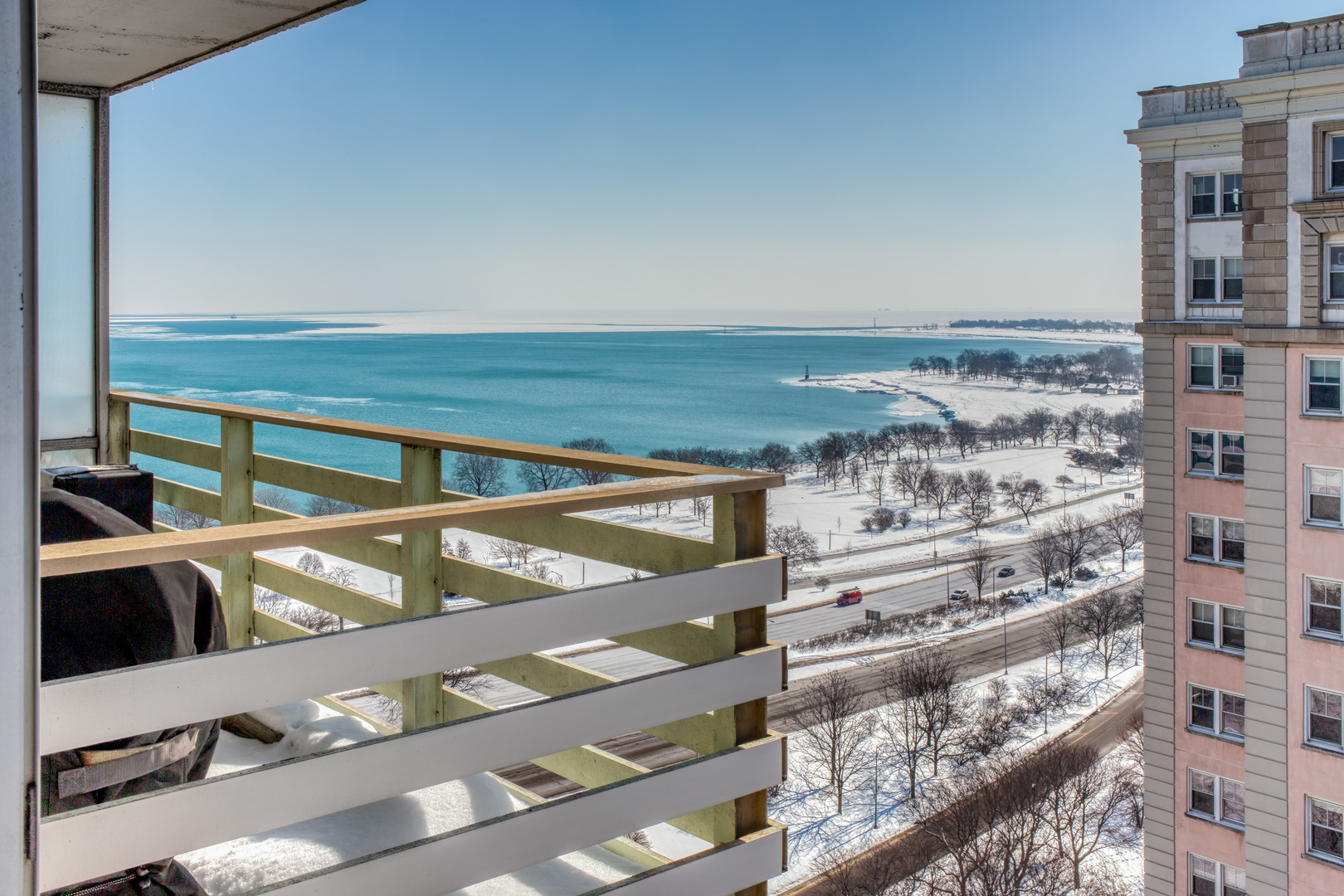 5601 North Sheridan Road, Unit 20D Chicago, IL 60660 - Photo 20 of 26