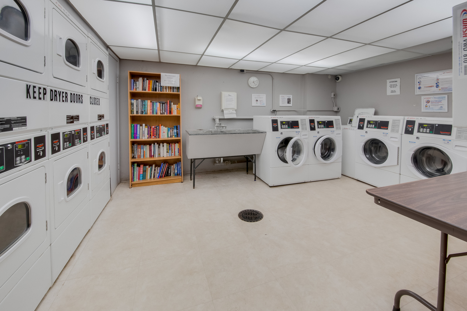 5601 North Sheridan Road, Unit 20D Chicago, IL 60660 - Photo 22 of 26