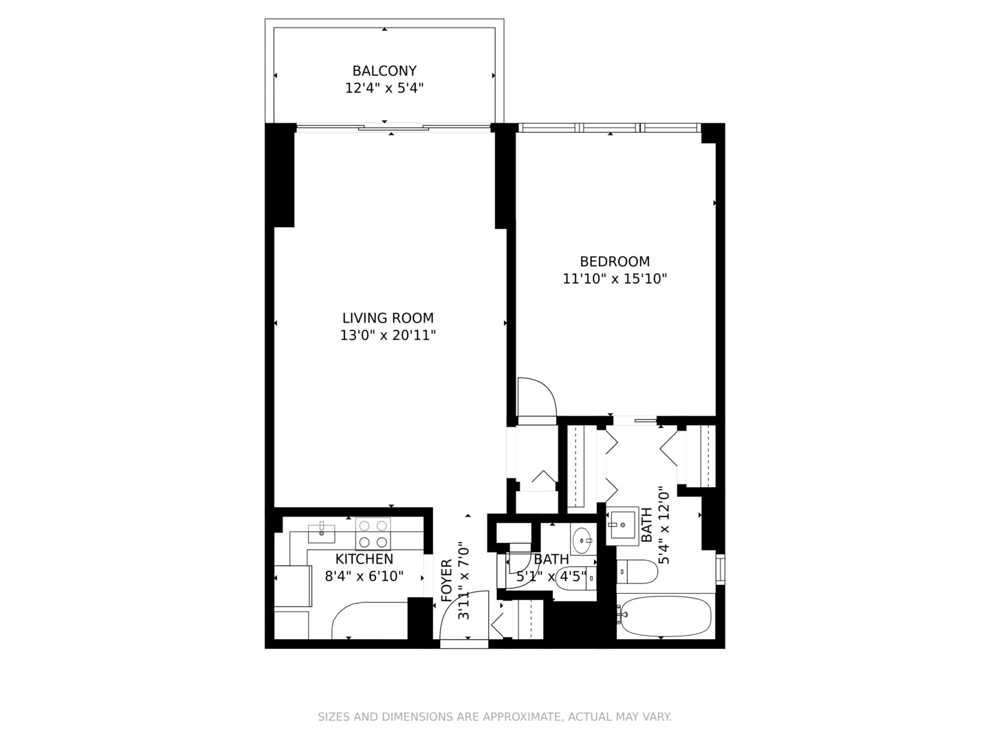 5601 North Sheridan Road, Unit 20D Chicago, IL 60660 - Photo 26 of 26