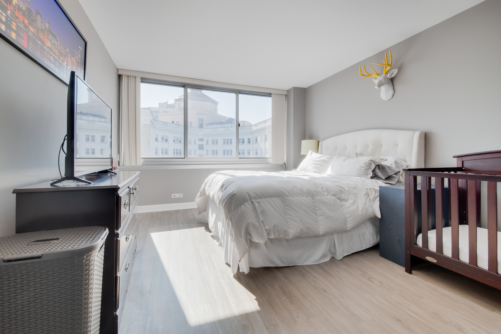 5601 North Sheridan Road, Unit 20D Chicago, IL 60660 - Photo 7 of 26