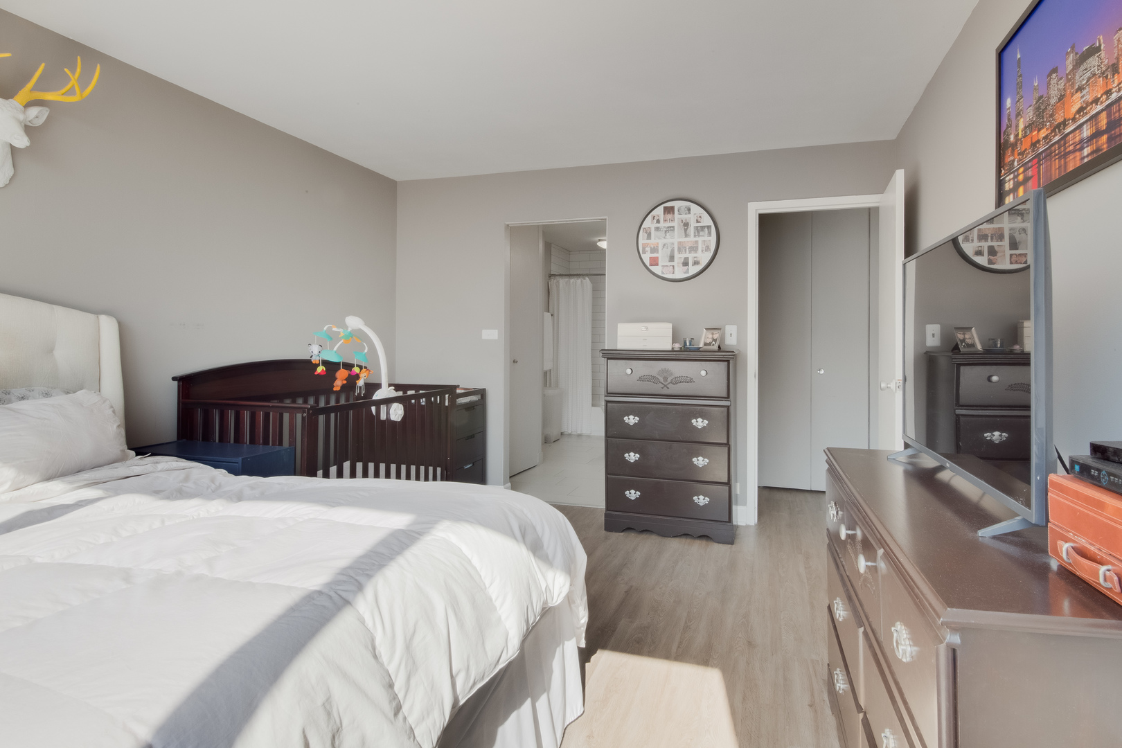 5601 North Sheridan Road, Unit 20D Chicago, IL 60660 - Photo 8 of 26