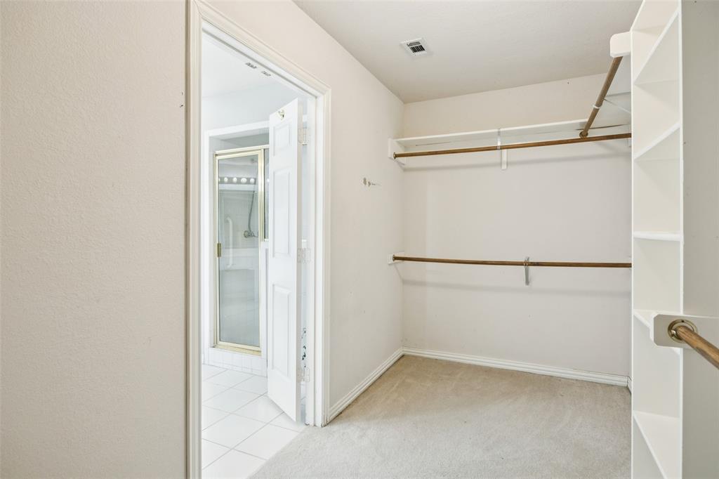 1107 Ruidoso Downs Drive Talty, TX 75160 - Photo 26 of 33 a view of an empty room