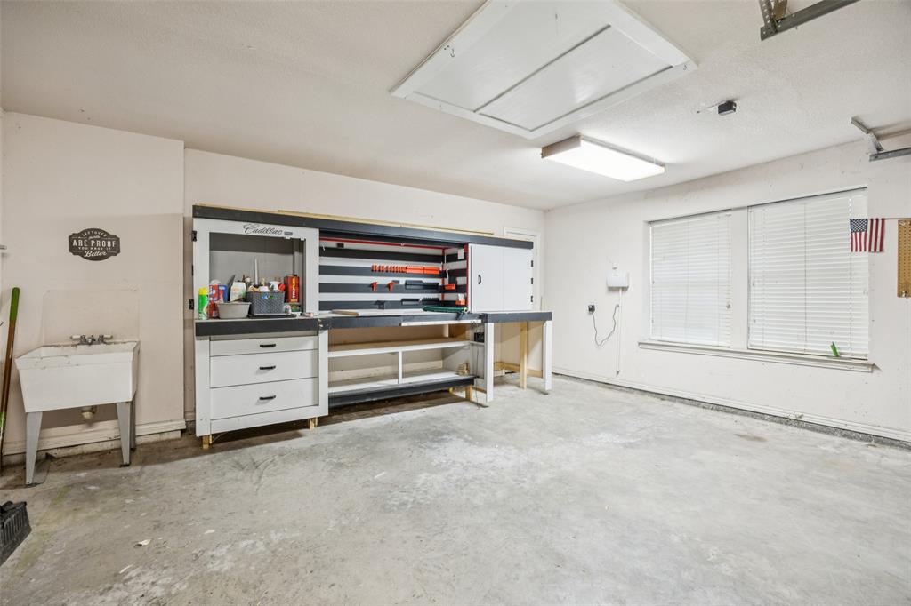 1107 Ruidoso Downs Drive Talty, TX 75160 - Photo 28 of 33 a view of work space with furniture