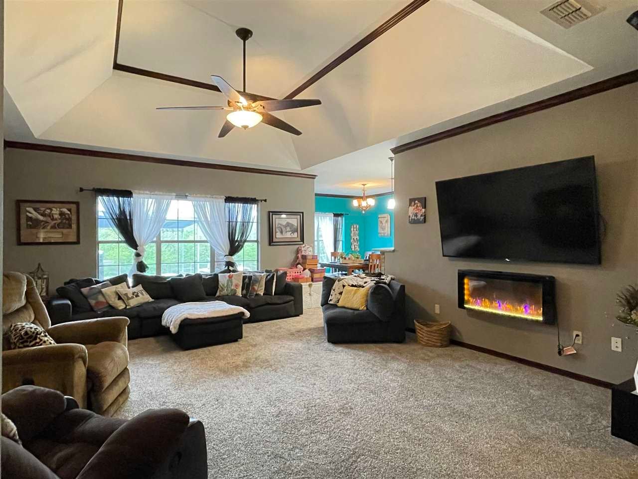 3915 North Dripping Springs Road Cushing, OK 74023 - Photo 9 of 36 Gallery Image 9