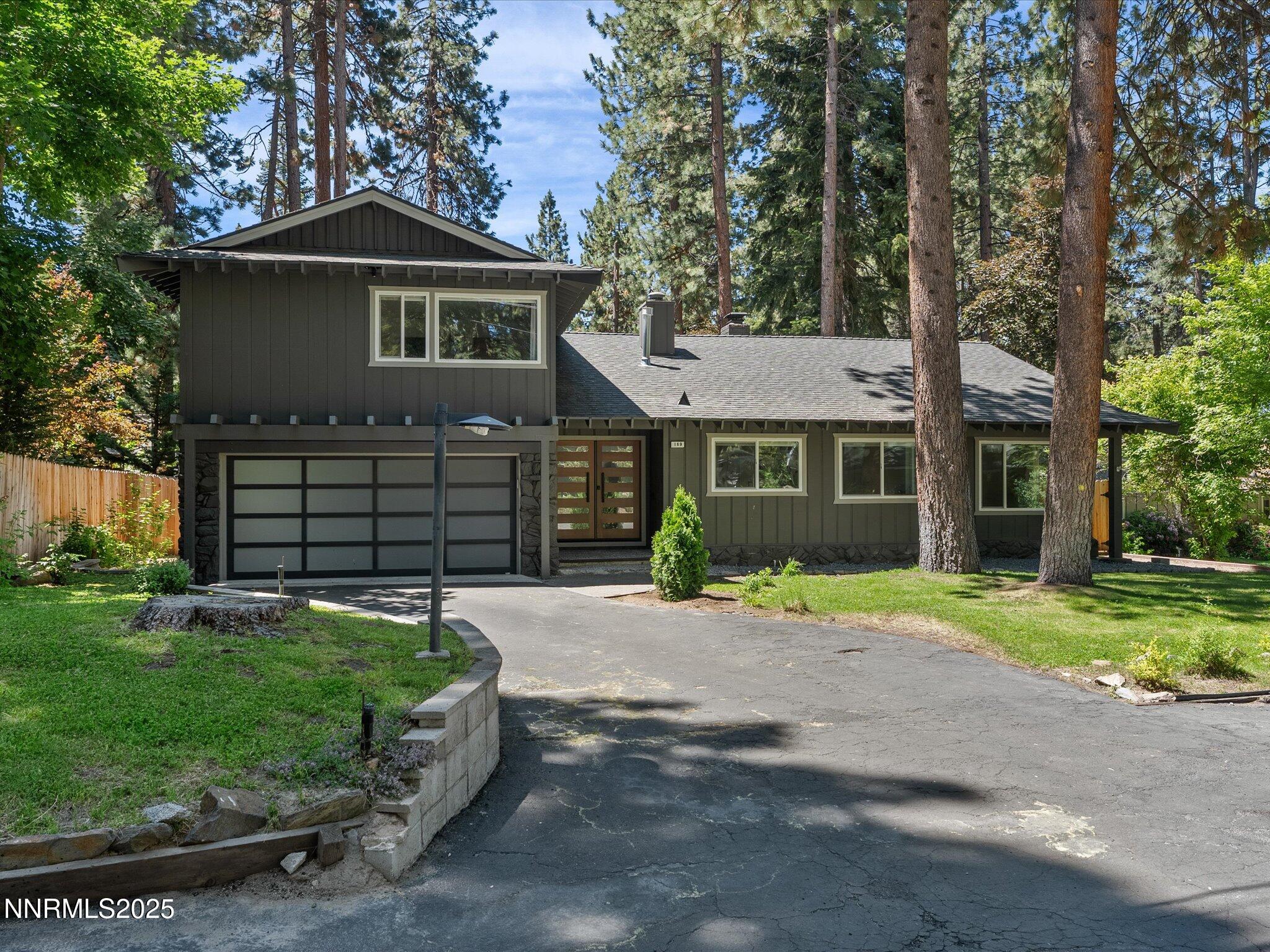 189 Ray Way Zephyr Cove, NV 89448 - Photo 2 of 71 01-189 Ray Wy-100