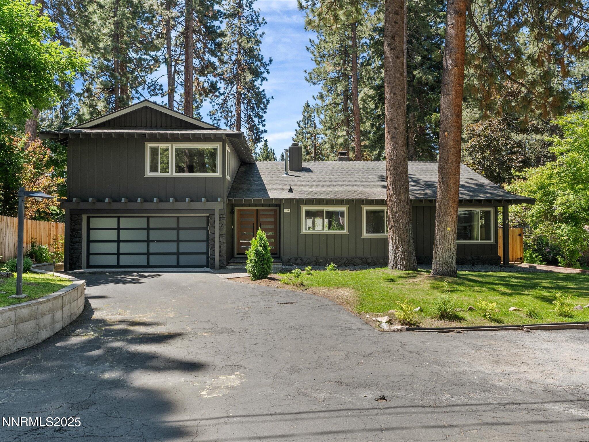 189 Ray Way Zephyr Cove, NV 89448 - Photo 44 of 71 02-189 Ray Wy-101