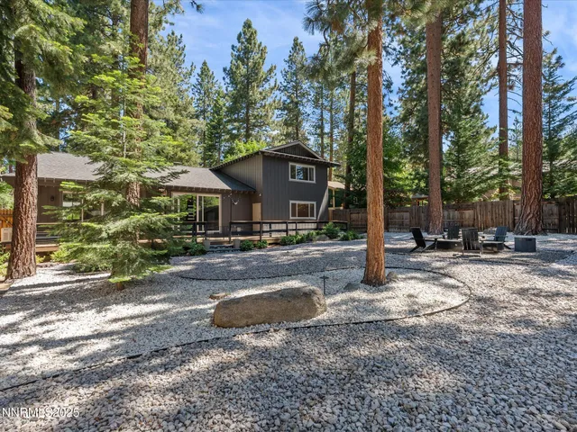 $2,275,000 | 189 Ray Way, Zephyr Cove, NV 89448