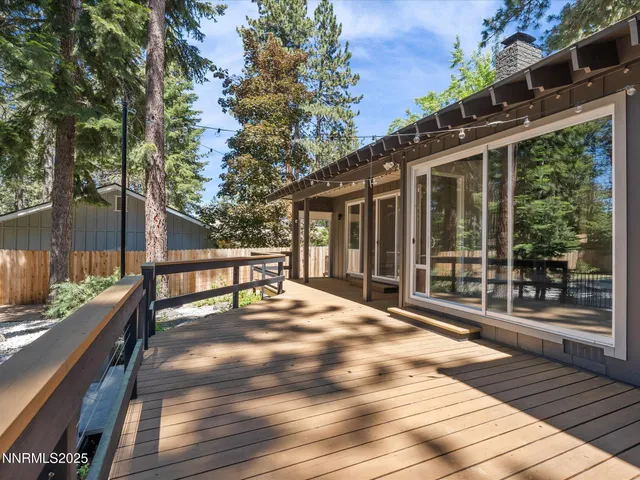 $2,275,000 | 189 Ray Way, Zephyr Cove, NV 89448