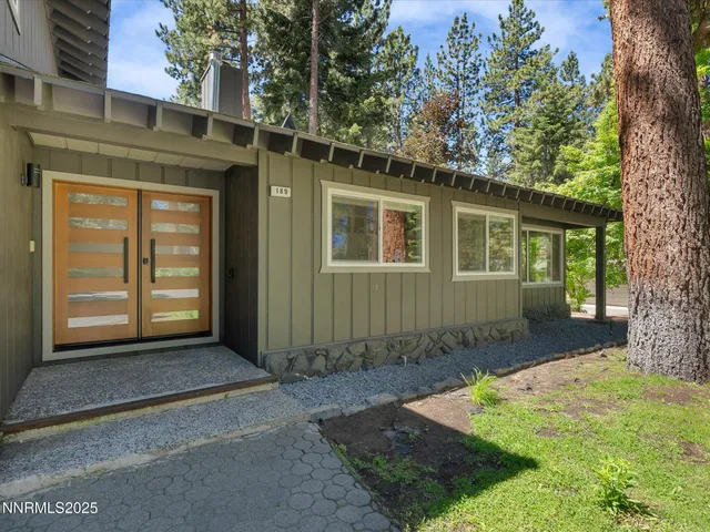 $2,275,000 | 189 Ray Way, Zephyr Cove, NV 89448