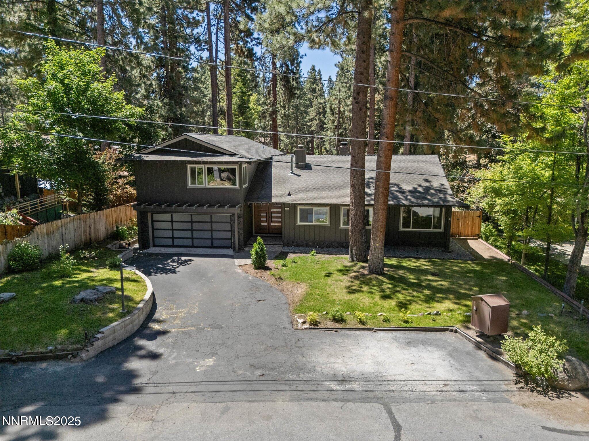 189 Ray Way Zephyr Cove, NV 89448 - Photo 57 of 71 60-189 Ray Wy-159