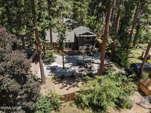 $2,275,000 | 189 Ray Way, Zephyr Cove, NV 89448