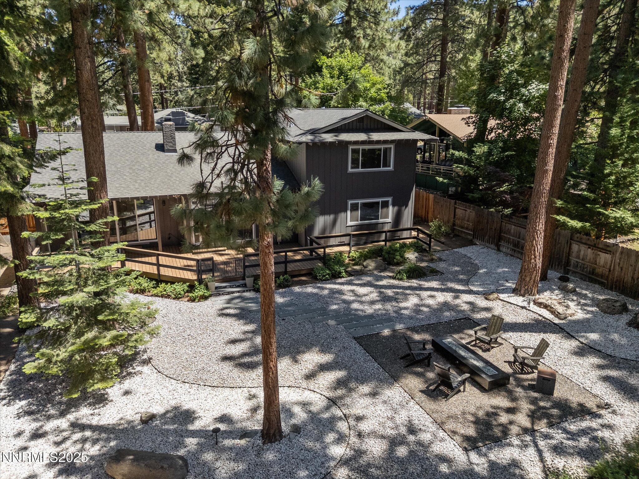 189 Ray Way Zephyr Cove, NV 89448 - Photo 62 of 71 65-189 Ray Wy-164